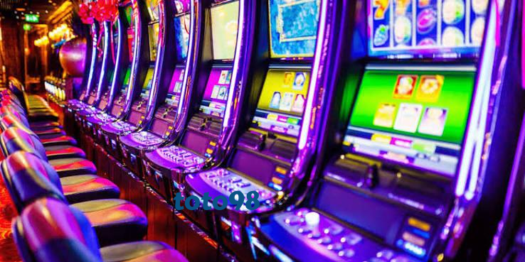 toto98 Live Sportsbook Markets at Your Fingertips